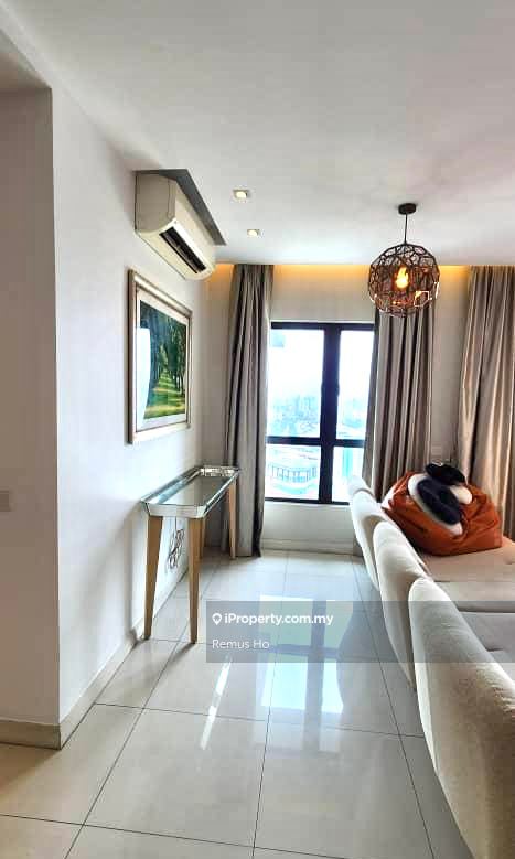 Condominium for Rent in Altitude 236 by Remus Ho - iProperty.com.my
