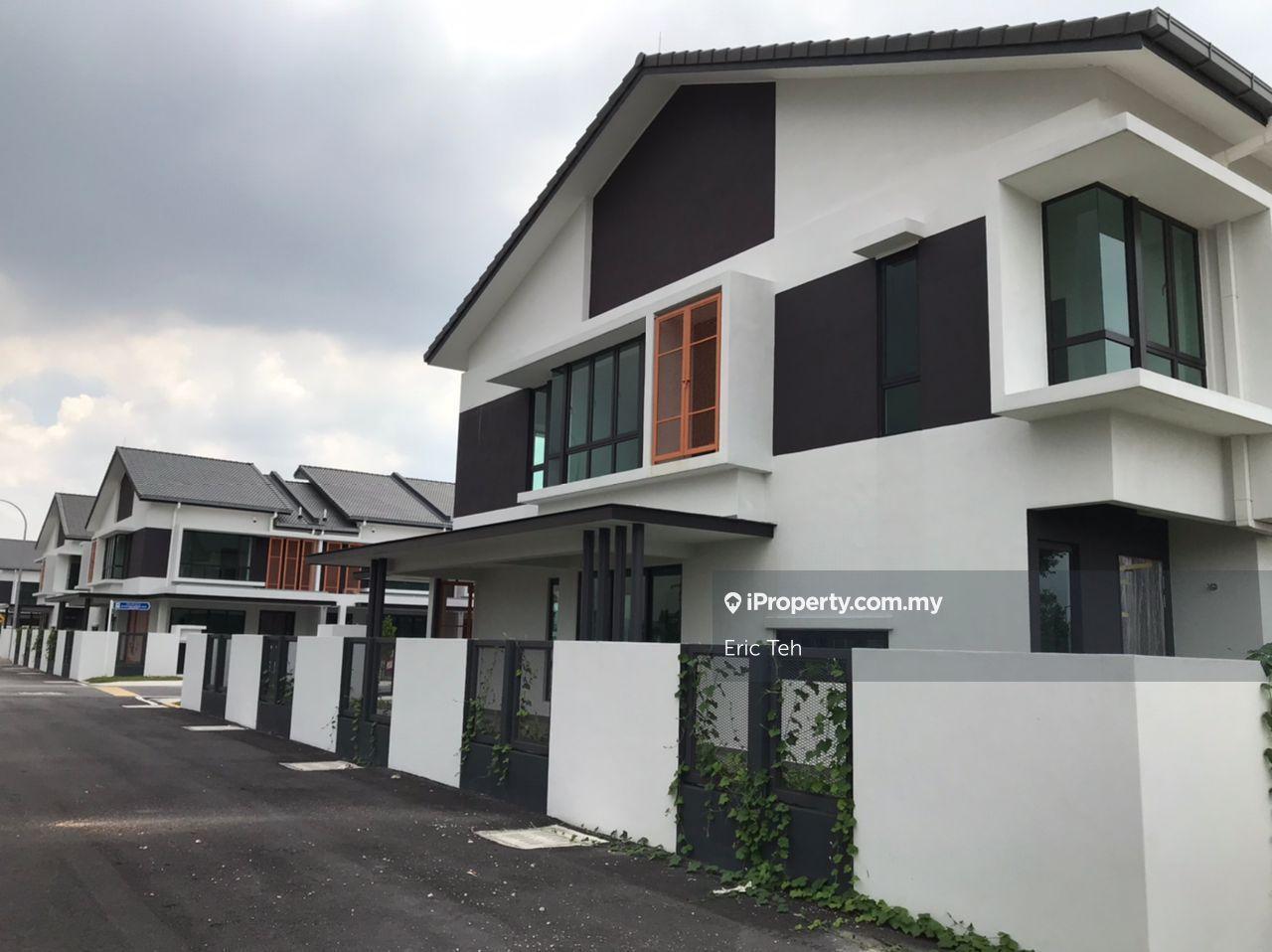 2-storey Terraced House for Sale in Bandar Bukit Raja, Klang by Eric Teh - iProperty.com.my