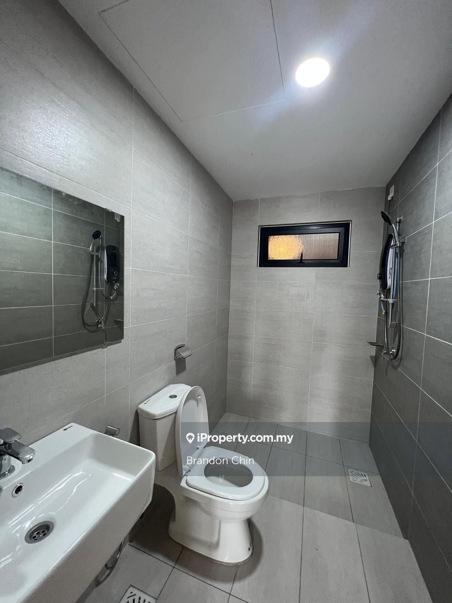 Condominium for Rent in Upperville @ 16 Quartz by Brandon Chin - iProperty.com.my