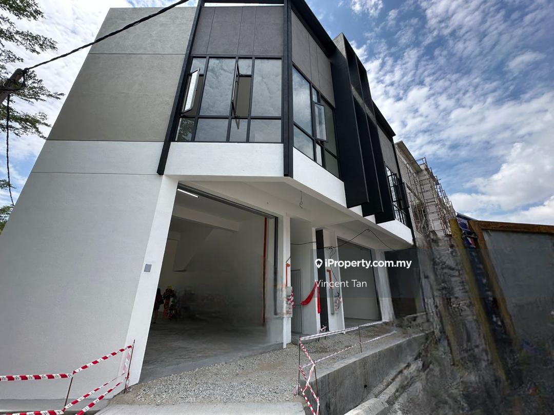 Terrace Factory for Sale in Nilai 3, Nilai by Vincent Tan - iProperty.com.my
