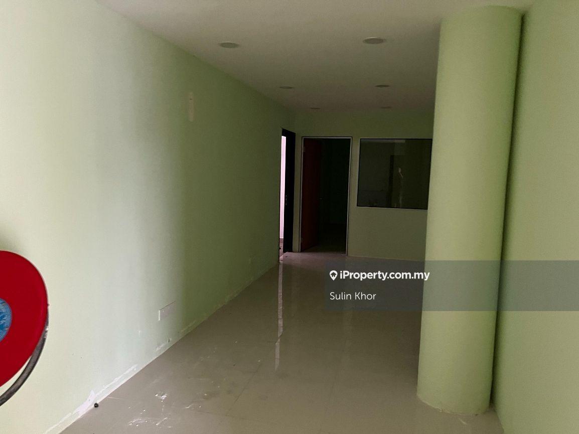Shop-Office for Rent in Kawasan 18, Klang by Sulin Khor - iProperty.com.my