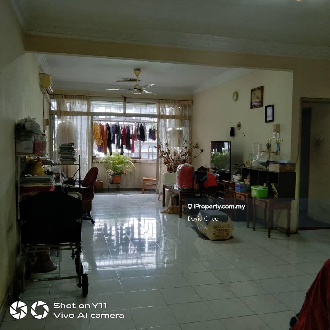 Condominium for Sale in Bukit OUG Condominiums by David Chee - iProperty.com.my