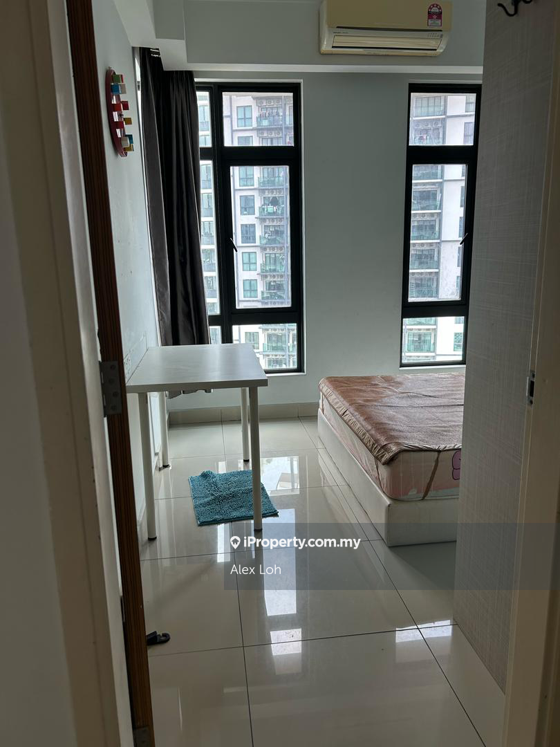 Residensi Servis untuk Dijual di Pearl Suria oleh Alex Loh - iProperty.com.my