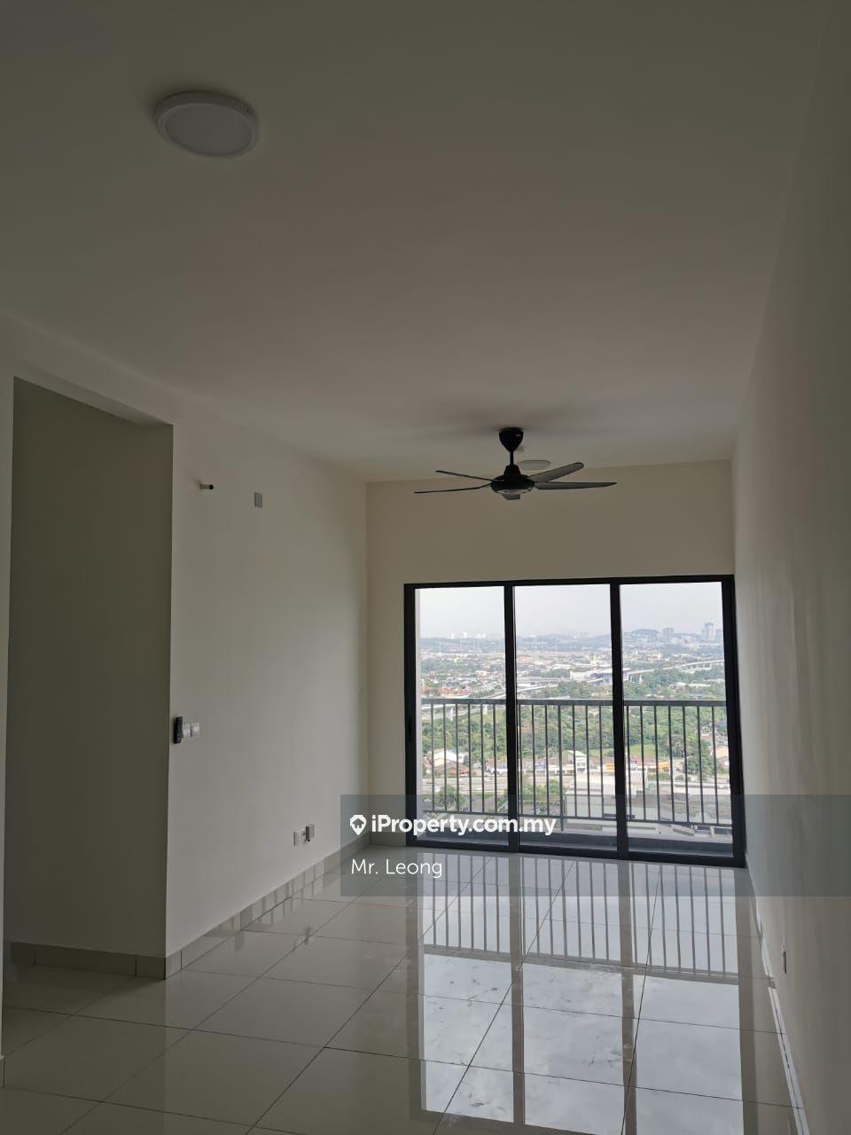 Service Residence for Sale in Traders Garden @ Cheras Selatan by Mr. Leong - iProperty.com.my