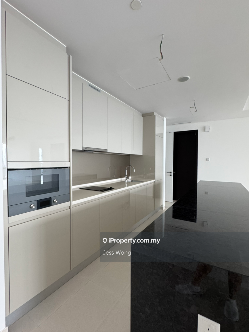 Service Residence for Rent in Pavilion Damansara Heights by Jess Wong - iProperty.com.my