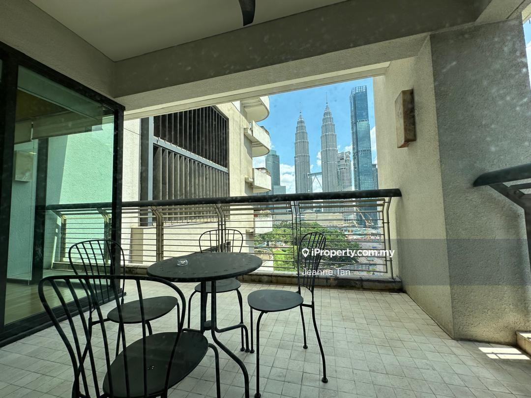 Condominium for Rent in The Binjai on the Park by Jeanne Tan - iProperty.com.my