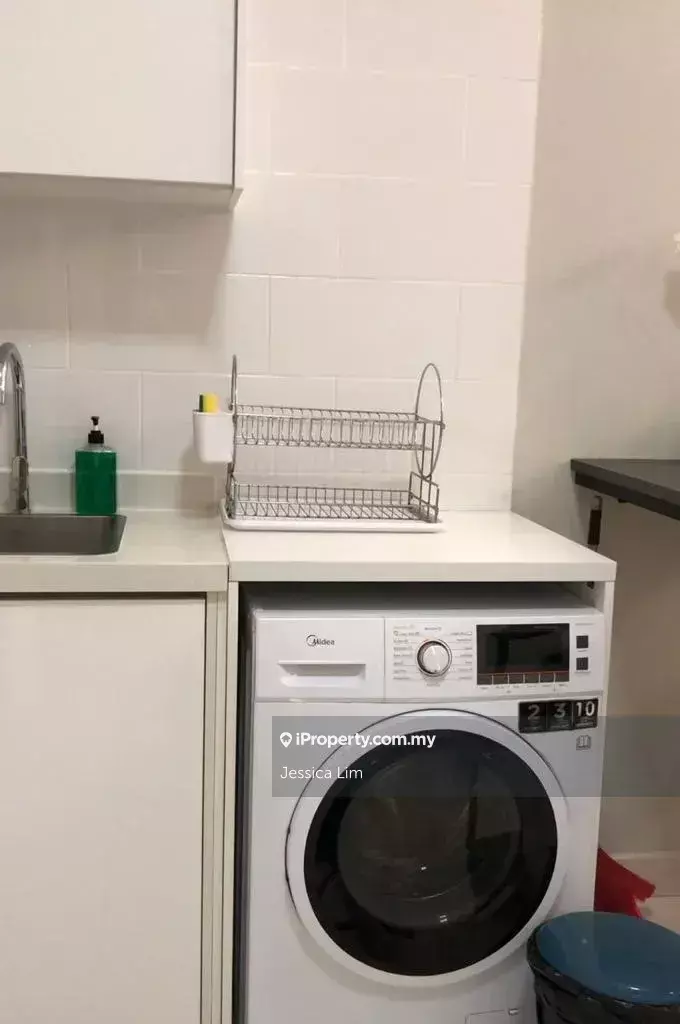 Service Residence for Rent in Arte Mont Kiara by Jessica Lim - iProperty.com.my