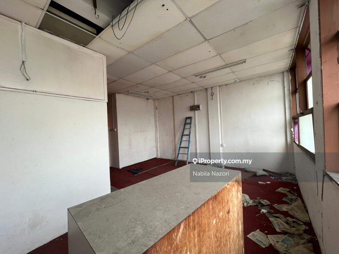 Shop-Office for Sale in Kota Bharu, Kelantan by Nabila Nazori - iProperty.com.my