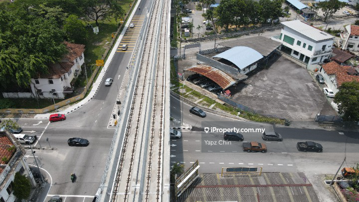 Commercial Land for Sale in Kawasan 18, Klang by Yapz Chin - iProperty.com.my