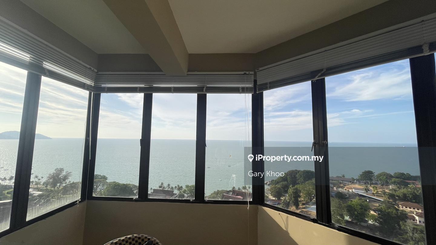 Service Residence for Sale in Sri Sayang by Gary Khoo - iProperty.com.my