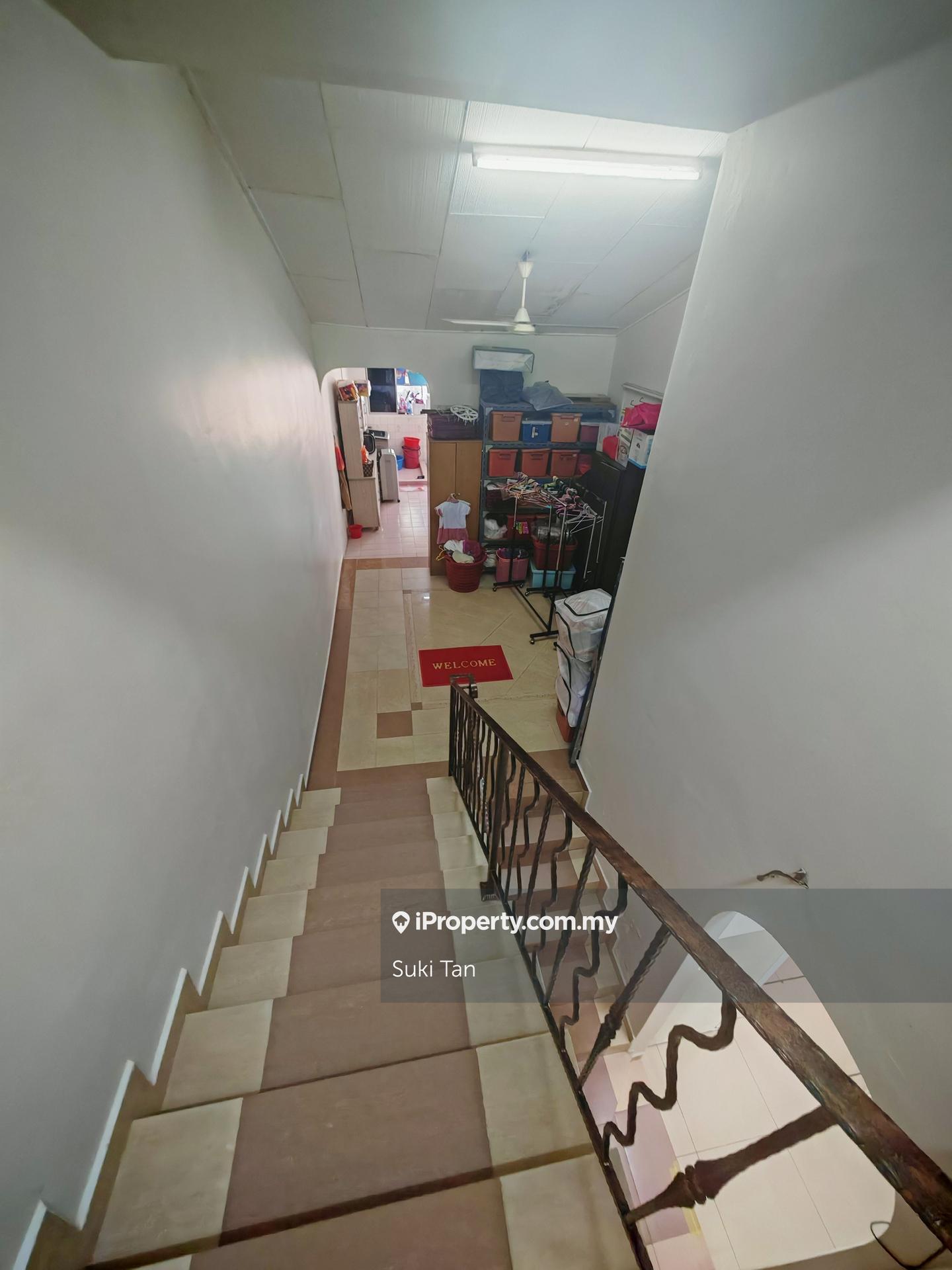 Rumah Berangkai 1.5 Tingkat untuk Dijual di Taman Bukit Maluri, Kepong oleh Suki Tan - iProperty.com.my