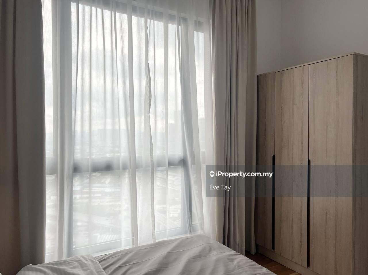 Condominium for Sale in One Cochrane Residence by Eve Tay - iProperty.com.my