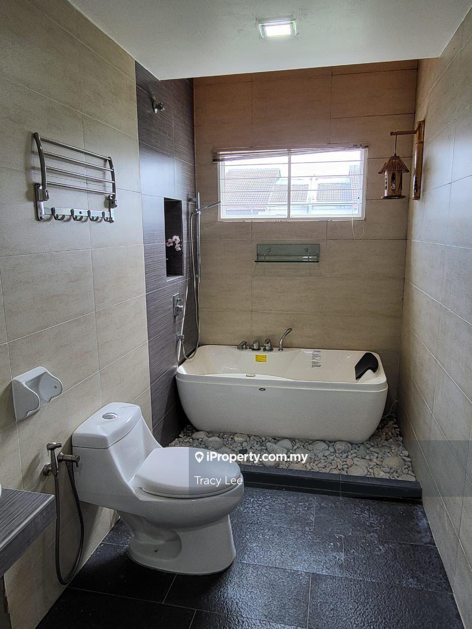 3-storey Terraced House for Sale in Fadasons Villa, Laman Rimbunan,Kepong,Fortune Park, Kepong by Tracy Lee - iProperty.com.my