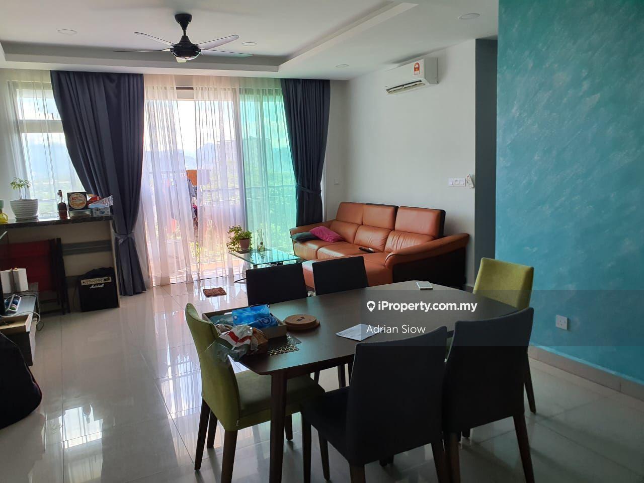 Condominium for Sale in The Henge by Adrian Siow - iProperty.com.my