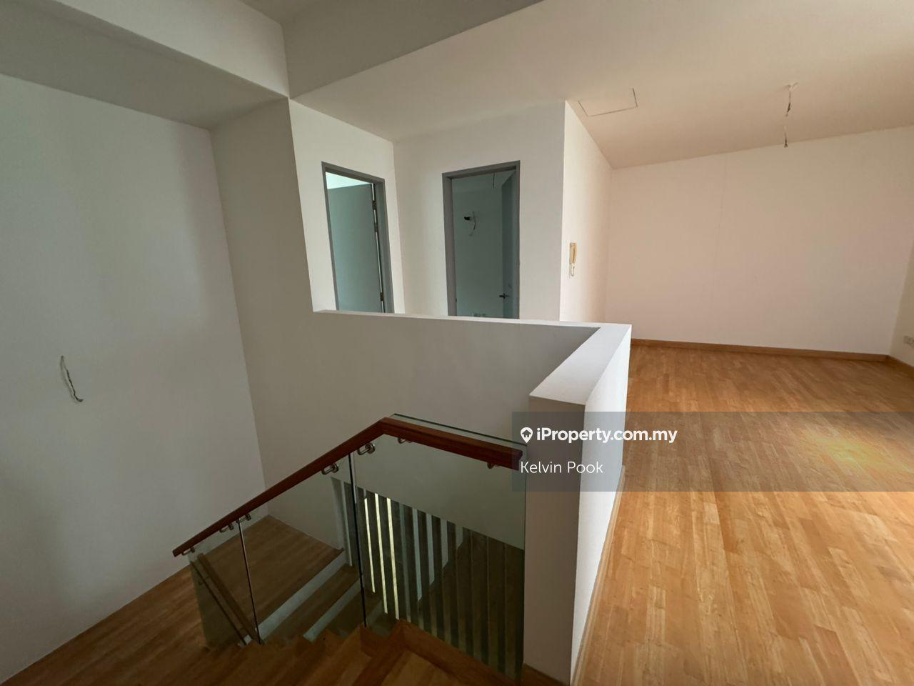3-storey Terraced House for Sale in D'Island, Puchong by Kelvin Pook - iProperty.com.my