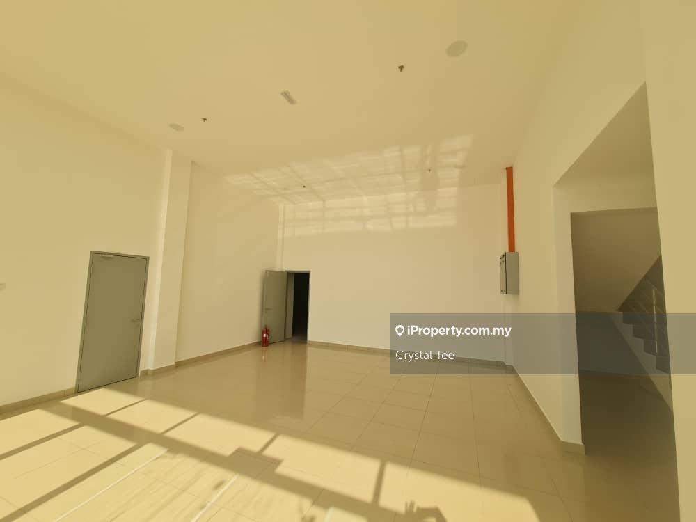 Gudang untuk Disewa di Bandar Cassia, Batu Kawan oleh Crystal Tee - iProperty.com.my