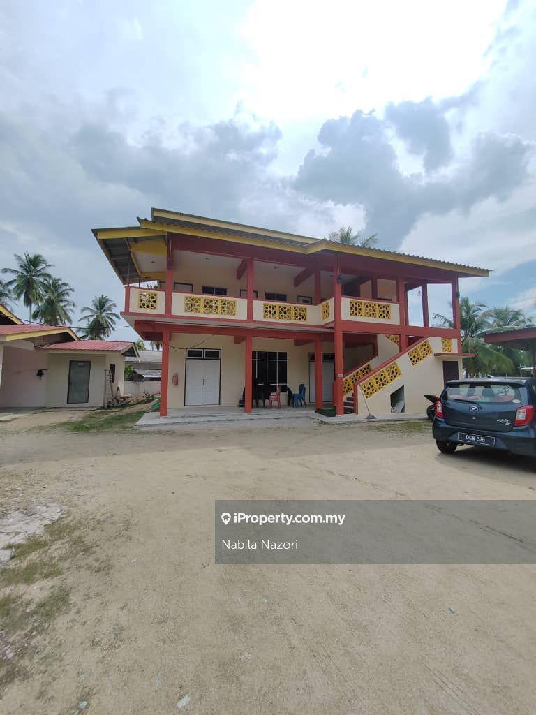 Hotel / Resort untuk Dijual di Kampung Dalam Rhu, Pasir Puteh oleh Nabila Nazori - iProperty.com.my