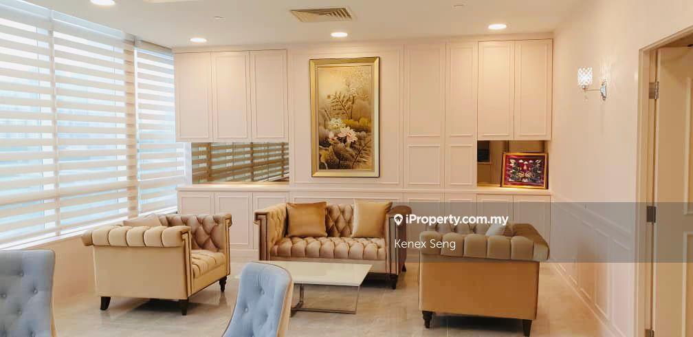Office for Rent in Midvalley Menara MBMR, Mid Valley City by Kenex Seng - iProperty.com.my