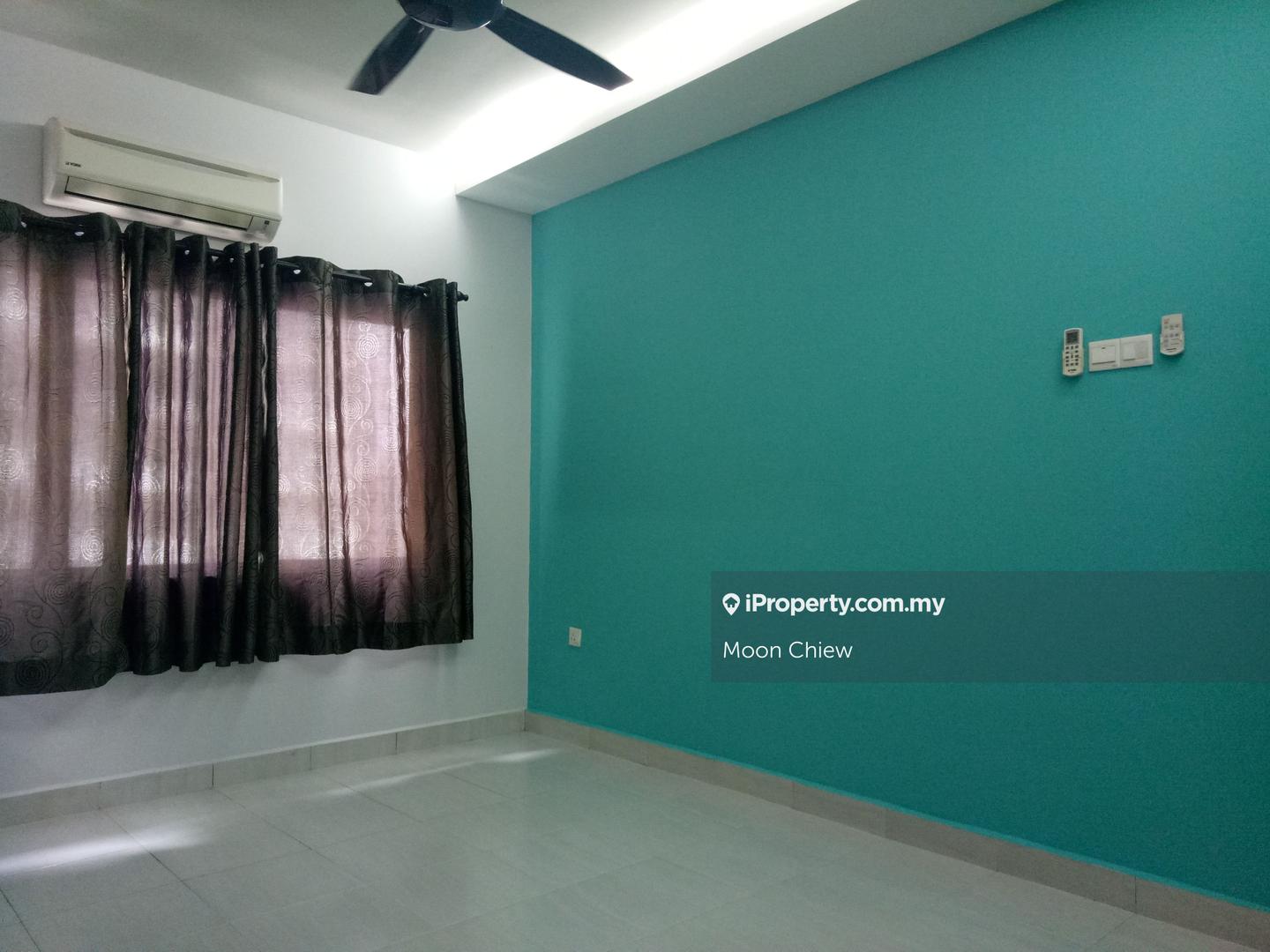 Service Residence for Rent in Koi Kinrara by Moon Chiew - iProperty.com.my