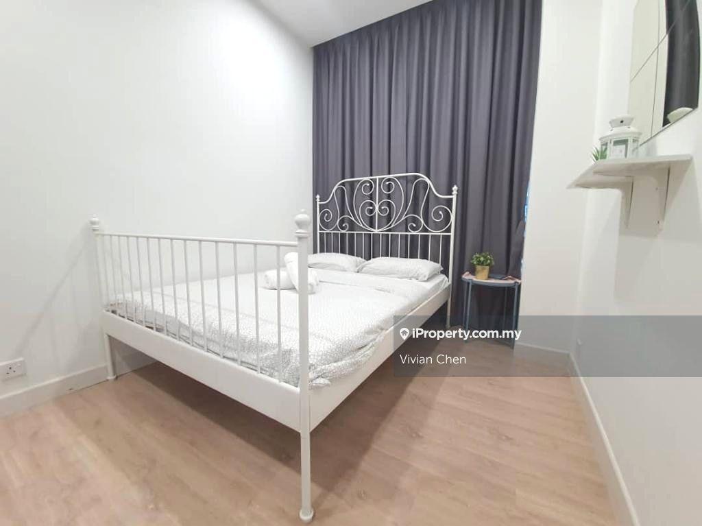 Residensi Servis untuk Disewa di Arte Plus oleh Vivian Chen - iProperty.com.my