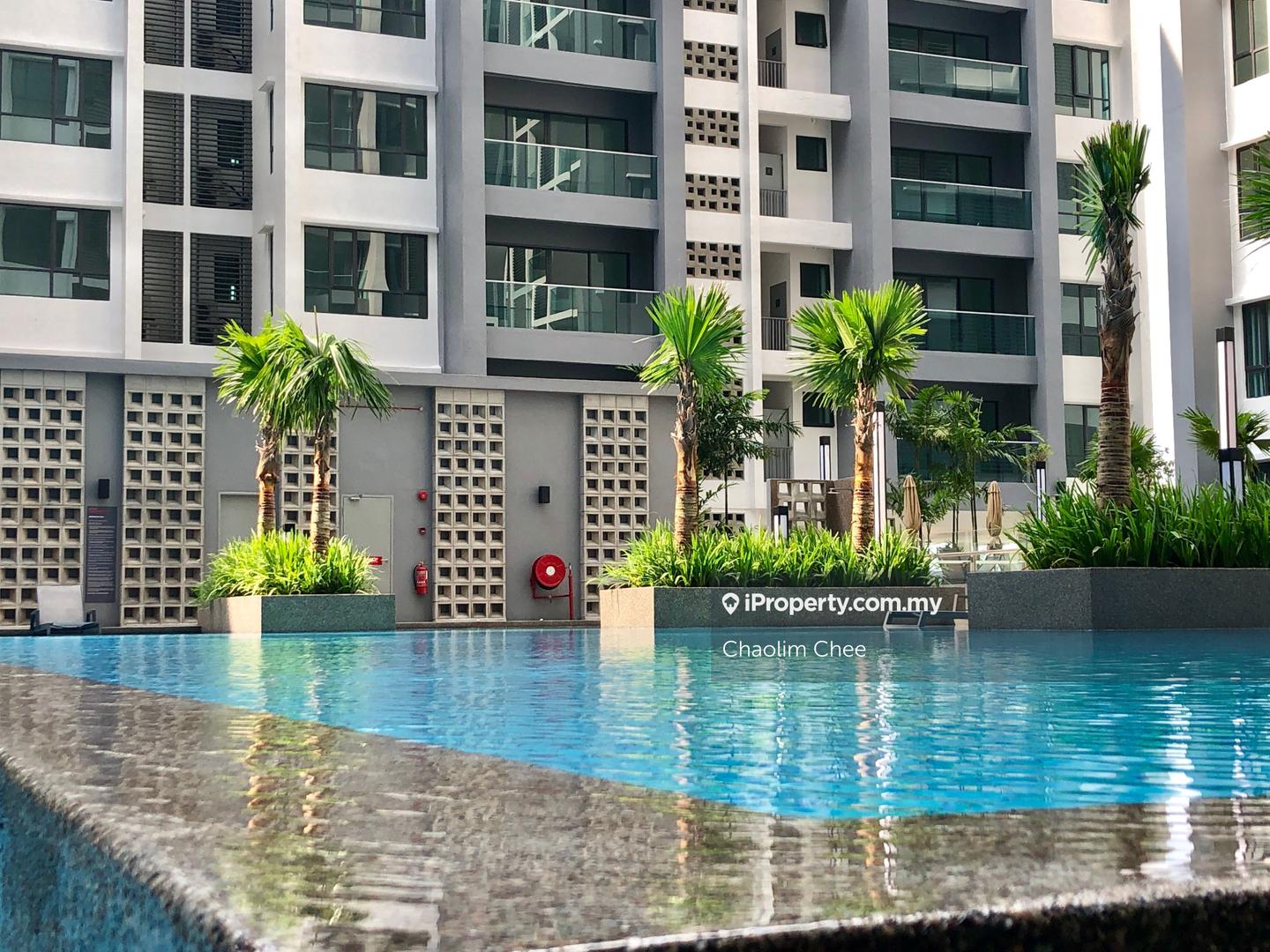 Condominium for Sale in Residensi Harmoni 2 by Chaolim Chee - iProperty.com.my