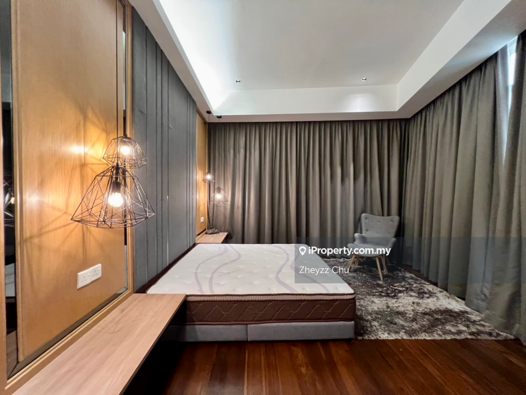 Bungalow House for Sale in Ampang Hilir, Ampang by Zheyzz Chu - iProperty.com.my