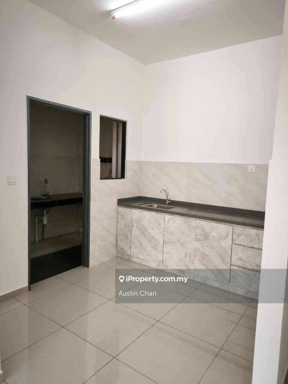 Condominium for Sale in The Hipster by Austin Chan - iProperty.com.my