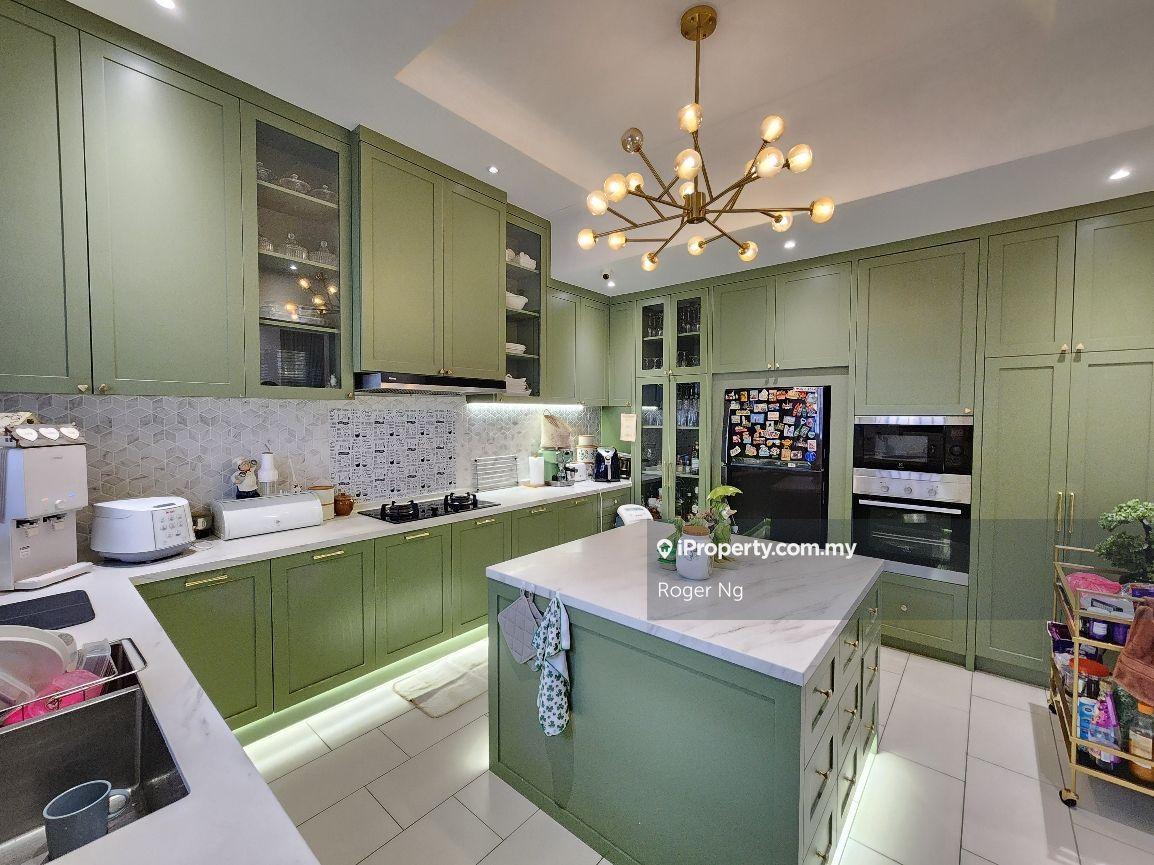 Semi-Detached House for Sale in Eco Ardence, Setia Alam by Roger Ng - iProperty.com.my