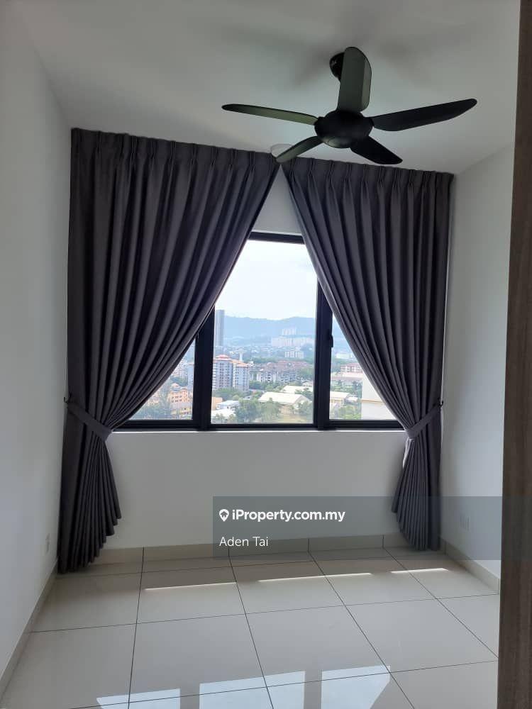 Service Residence for Sale in Parc 3 by Aden Tai - iProperty.com.my