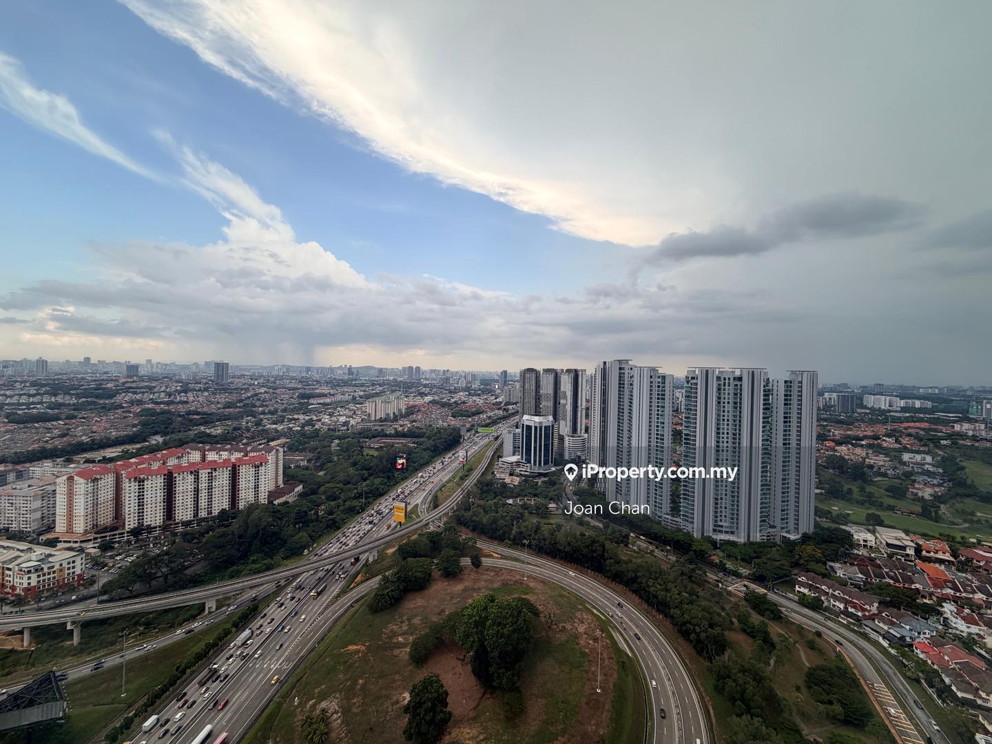 Residensi Servis untuk Disewa di Tropicana Avenue oleh Joan Chan - iProperty.com.my