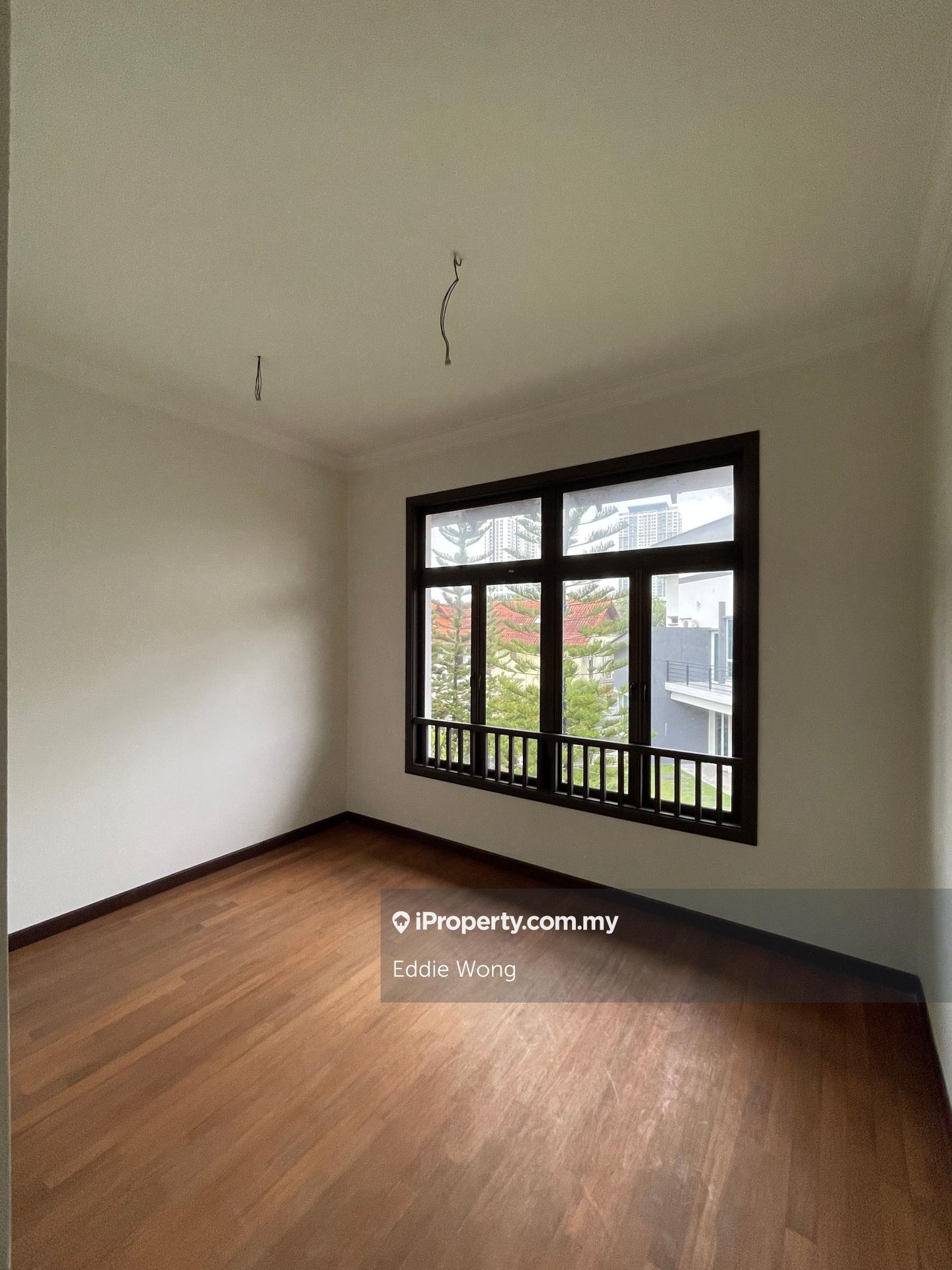 Bungalow House for Sale in Bandar Kinrara Seksyen 1, Bandar Kinrara by Eddie Wong - iProperty.com.my