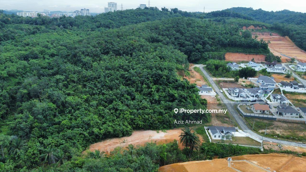 Agricultural Land for Sale in Sungai Merab, Bangi by Aziz Ahmad - iProperty.com.my