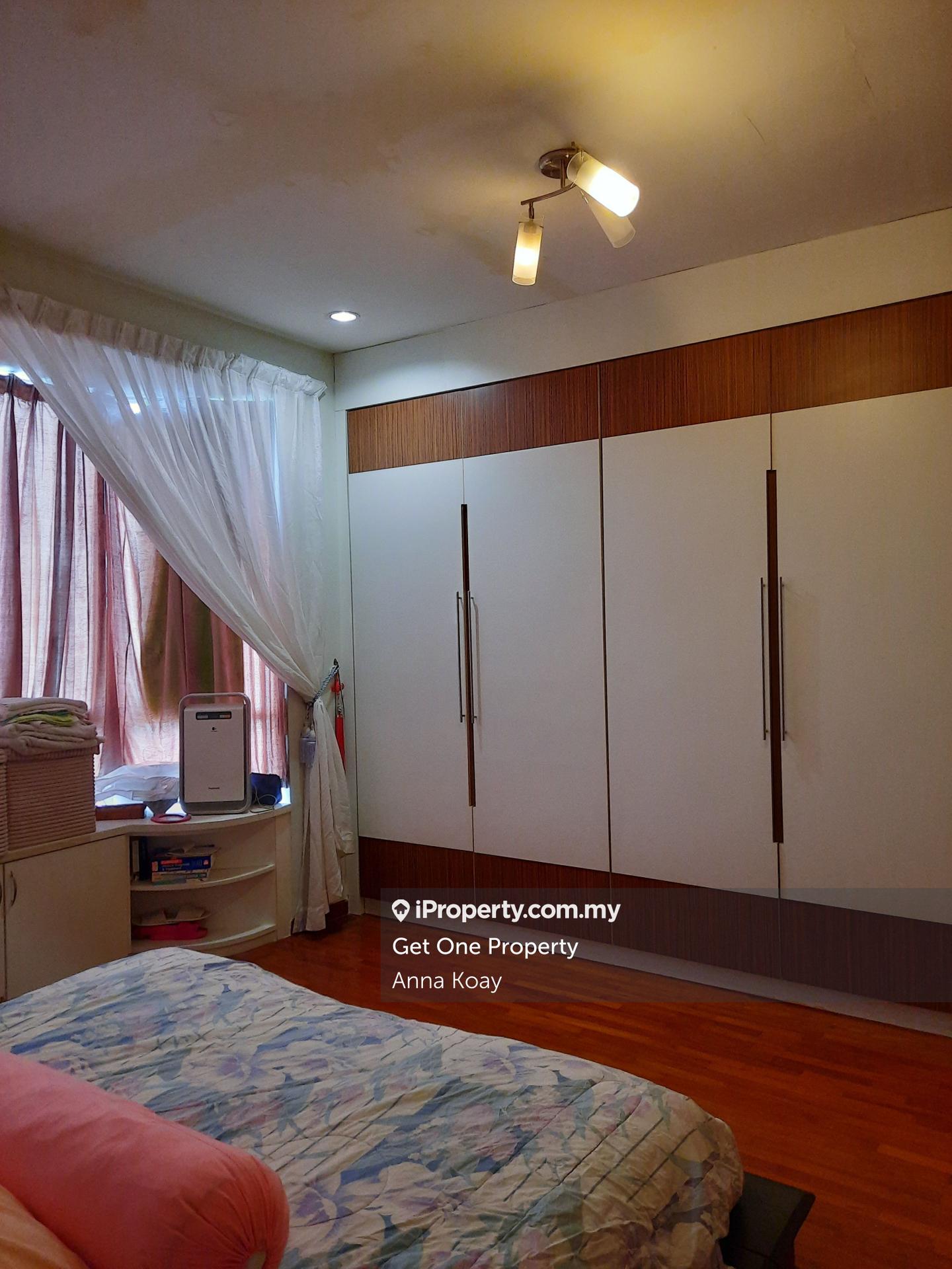 Condominium for Rent in Scotland Villa by Anna Koay - iProperty.com.my