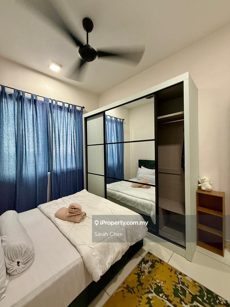 Service Residence for Rent in Kiara Plaza by Sarah Chee - iProperty.com.my
