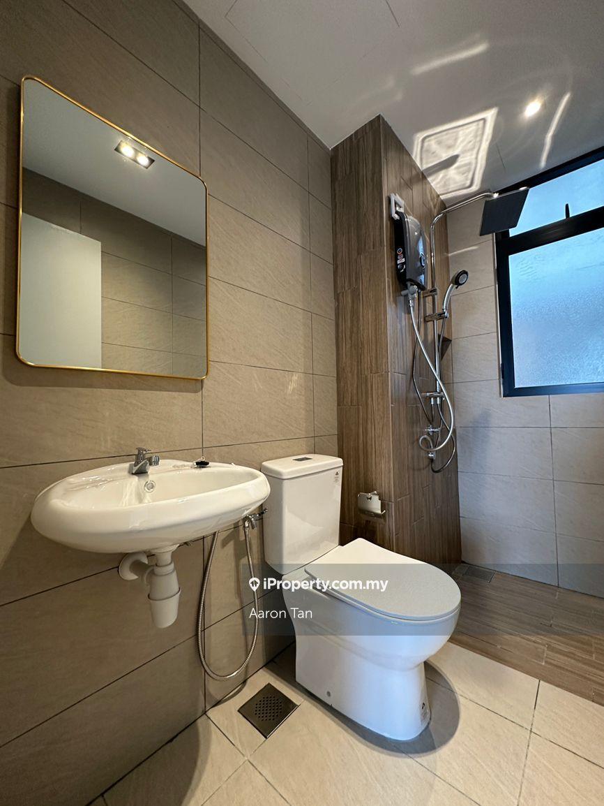 Residensi Servis untuk Disewa di You City 3 oleh Aaron Tan - iProperty.com.my