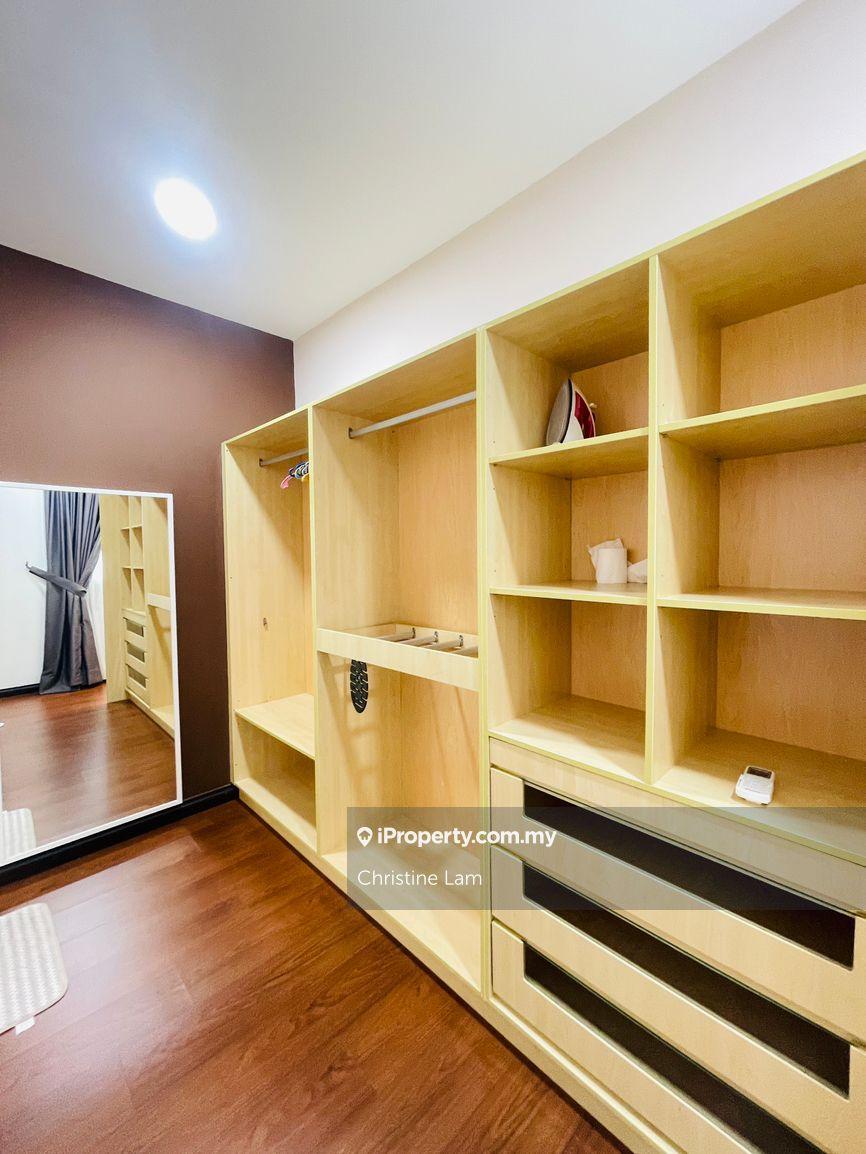 Rumah Bandar untuk Disewa di Kota Kemuning, Shah Alam oleh Christine Lam - iProperty.com.my