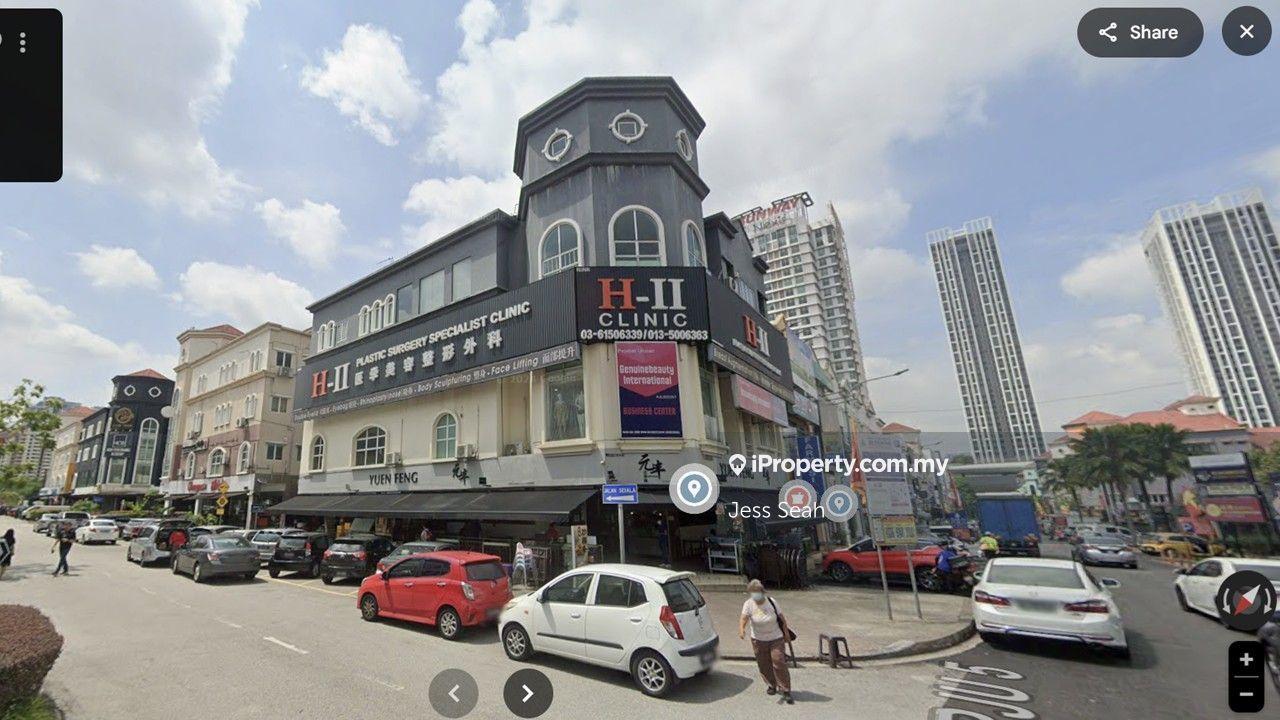 Shop for Rent in Dataran Sunway, Kota Damansara by Jess Seah - iProperty.com.my