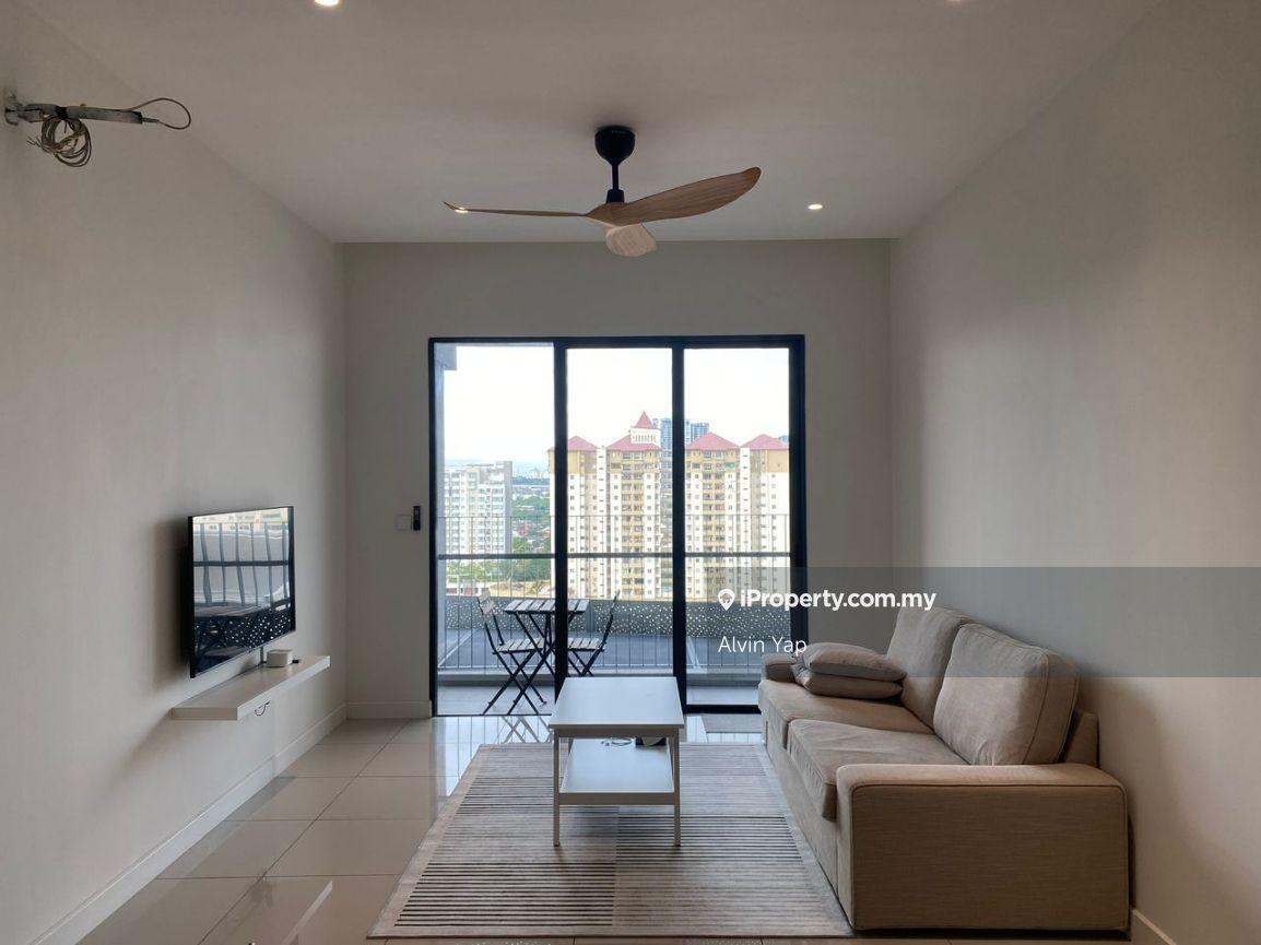Residensi Servis untuk Disewa di UNIO Residence oleh Alvin Yap - iProperty.com.my