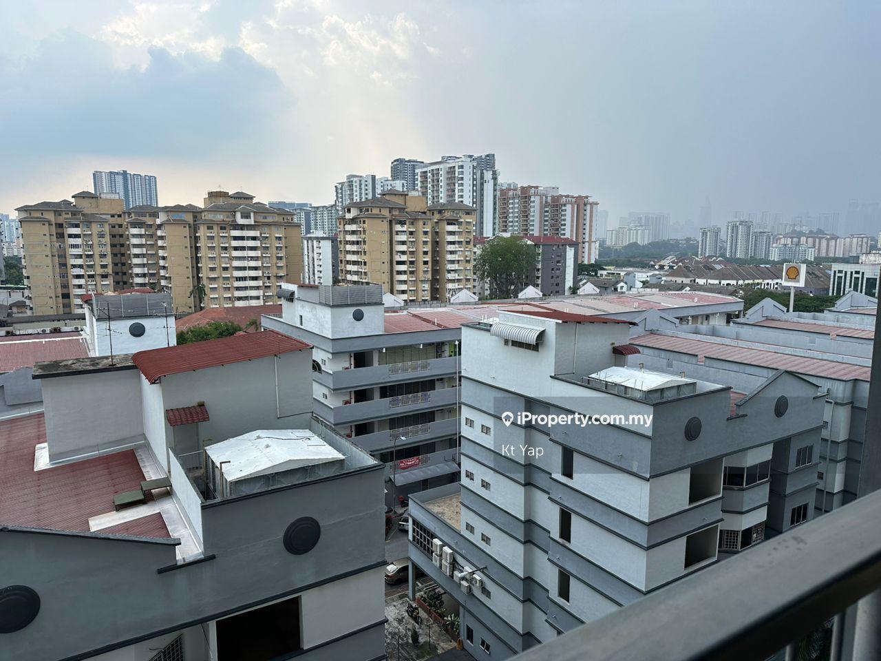 Kondominium untuk Dijual di Spring Avenue (Kuchai Damai) oleh Kt Yap - iProperty.com.my