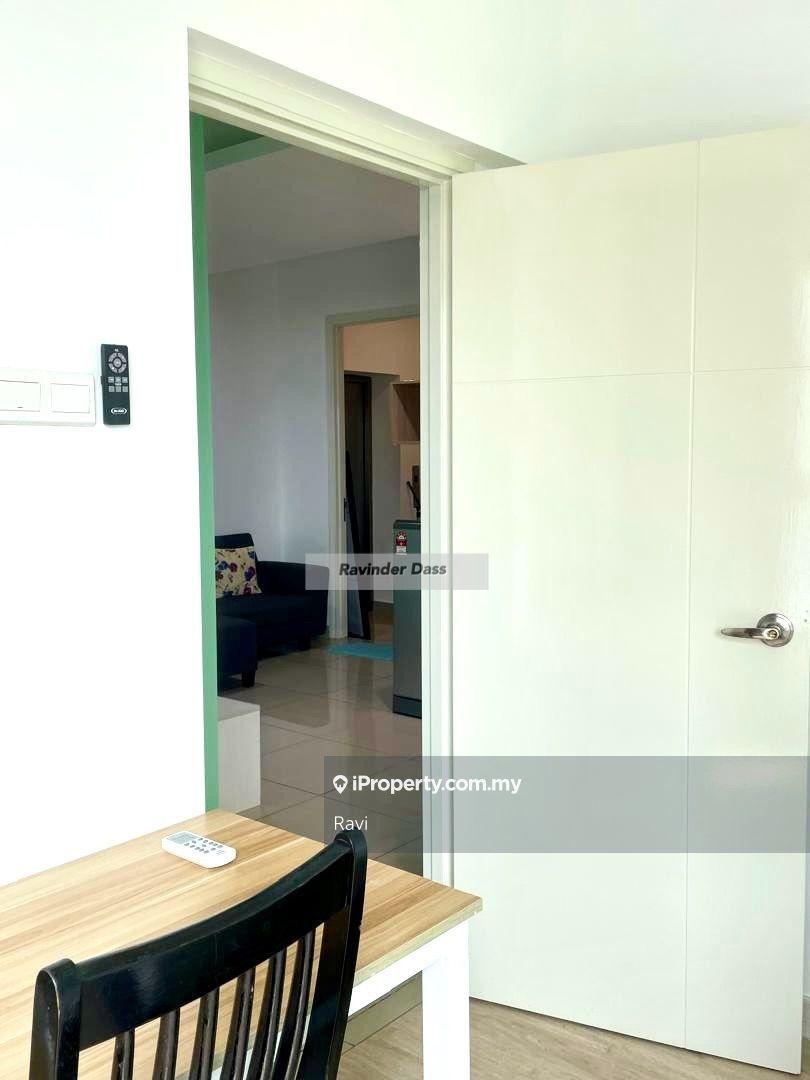 Service Residence for Rent in Arte Plus by Ravi - iProperty.com.my