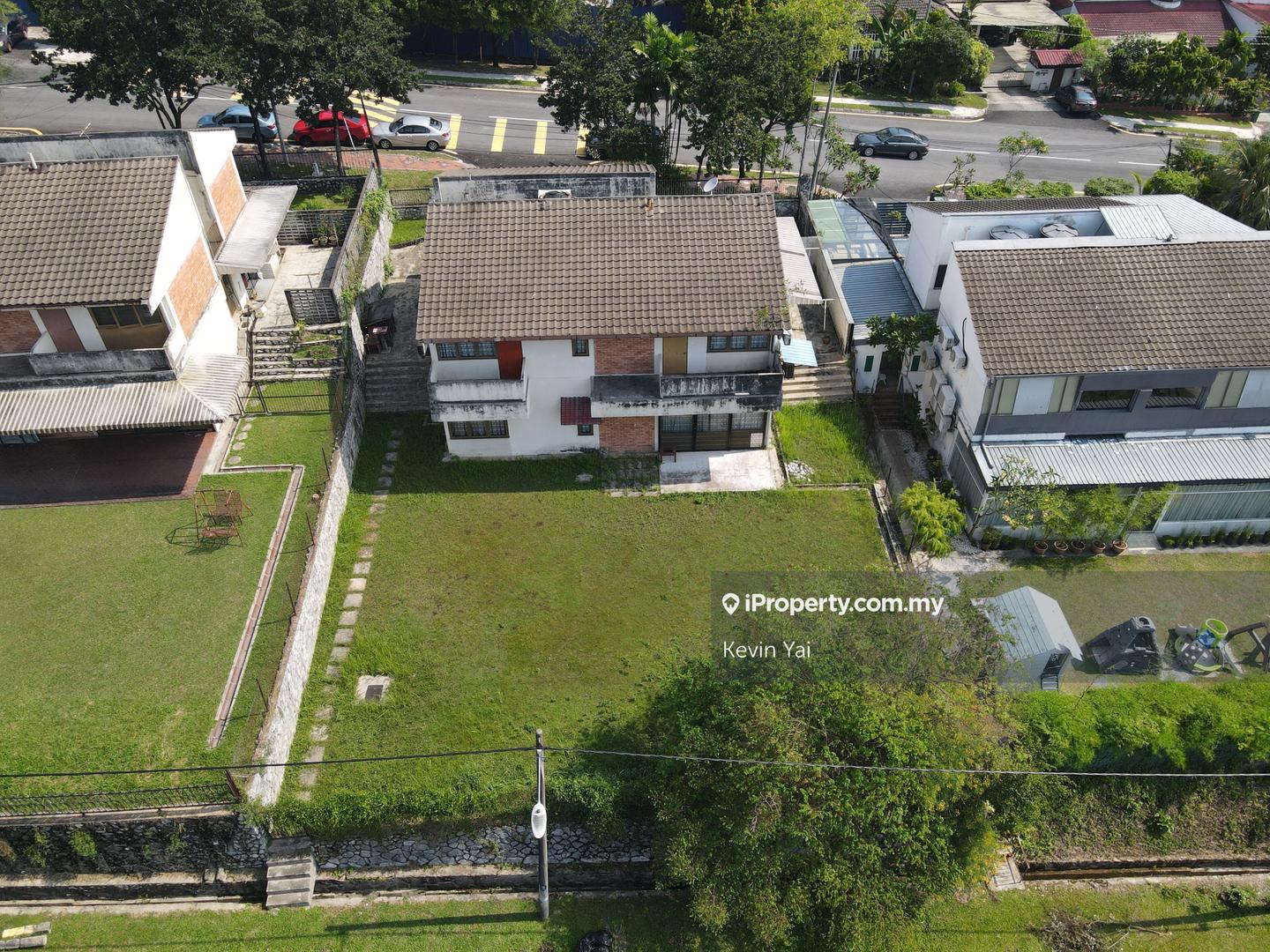 Banglo untuk Dijual di Bangsar Baru, Bangsar oleh Kevin Yai - iProperty.com.my