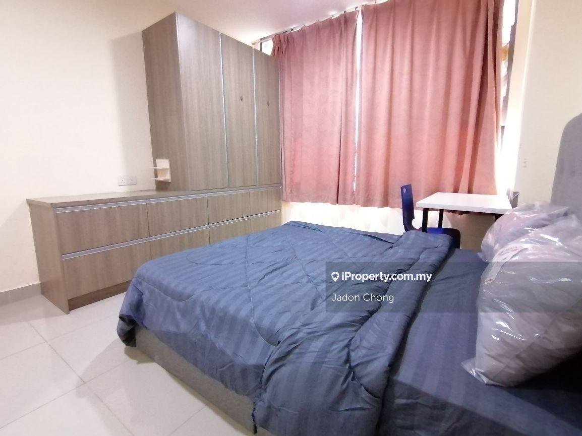 Service Residence for Sale in Emerald Avenue by Jadon Chong - iProperty.com.my