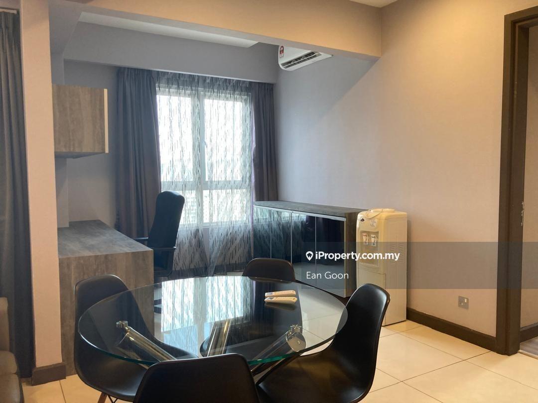 Condominium for Rent in Tiffani Kiara by Ean Goon - iProperty.com.my