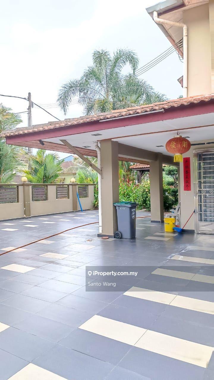 2-storey Terraced House for Sale in Kulai, Kulai by Santo Wang - iProperty.com.my