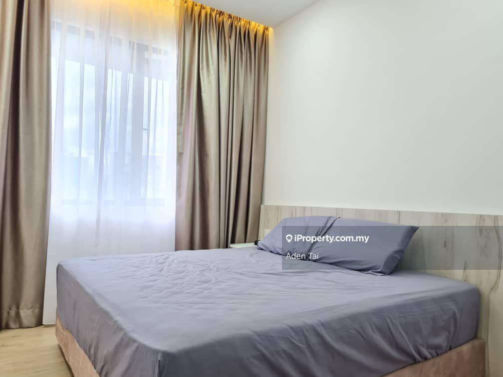 Service Residence for Sale in Parc 3 by Aden Tai - iProperty.com.my