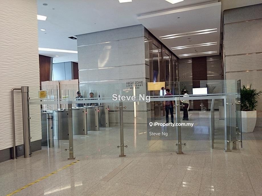 Pejabat untuk Dijual di KL Sentral, Q Sentral Office, KL City Centre oleh Steve Ng - iProperty.com.my
