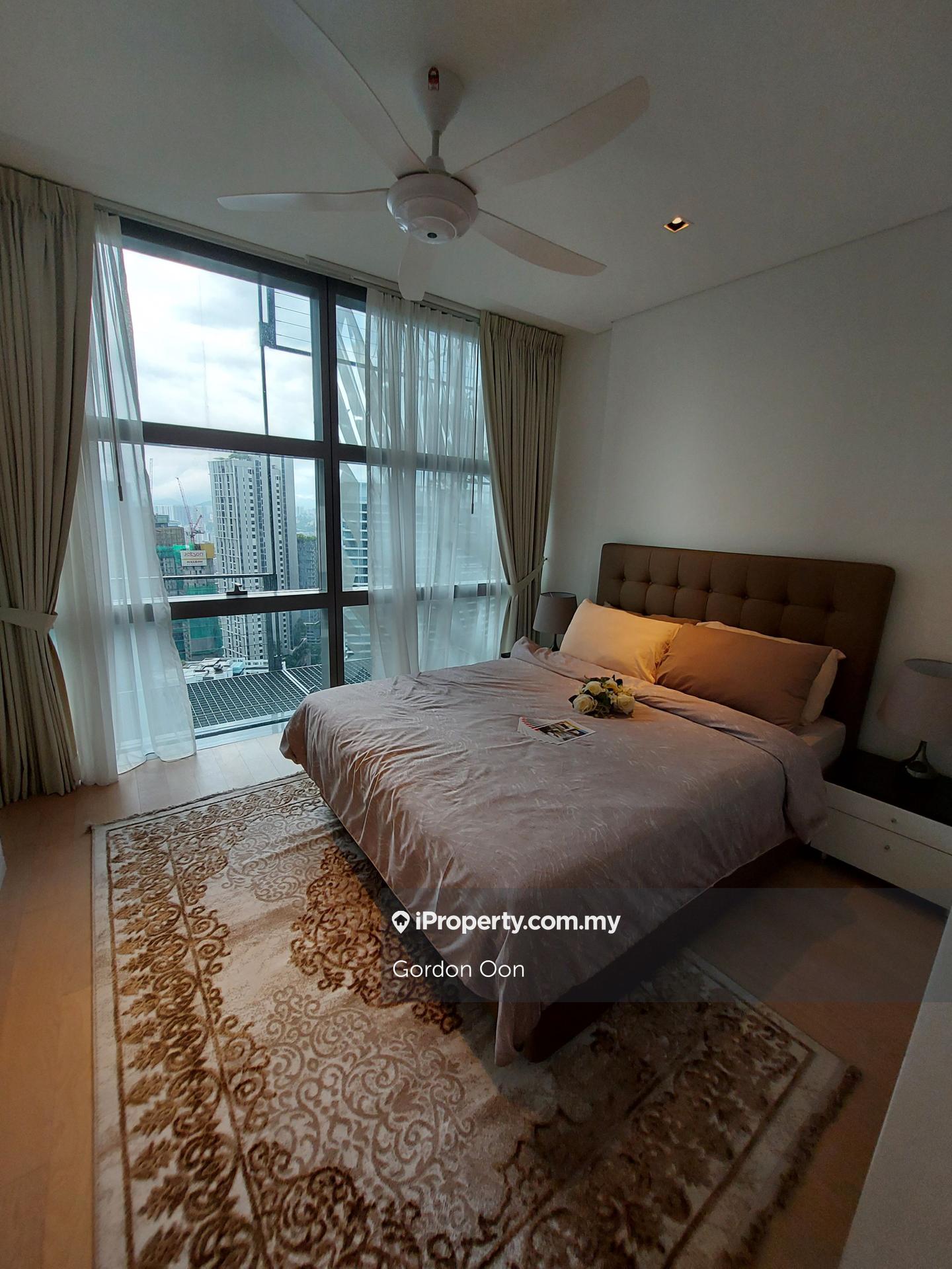 Service Residence for Rent in Le Nouvel by Gordon Oon - iProperty.com.my