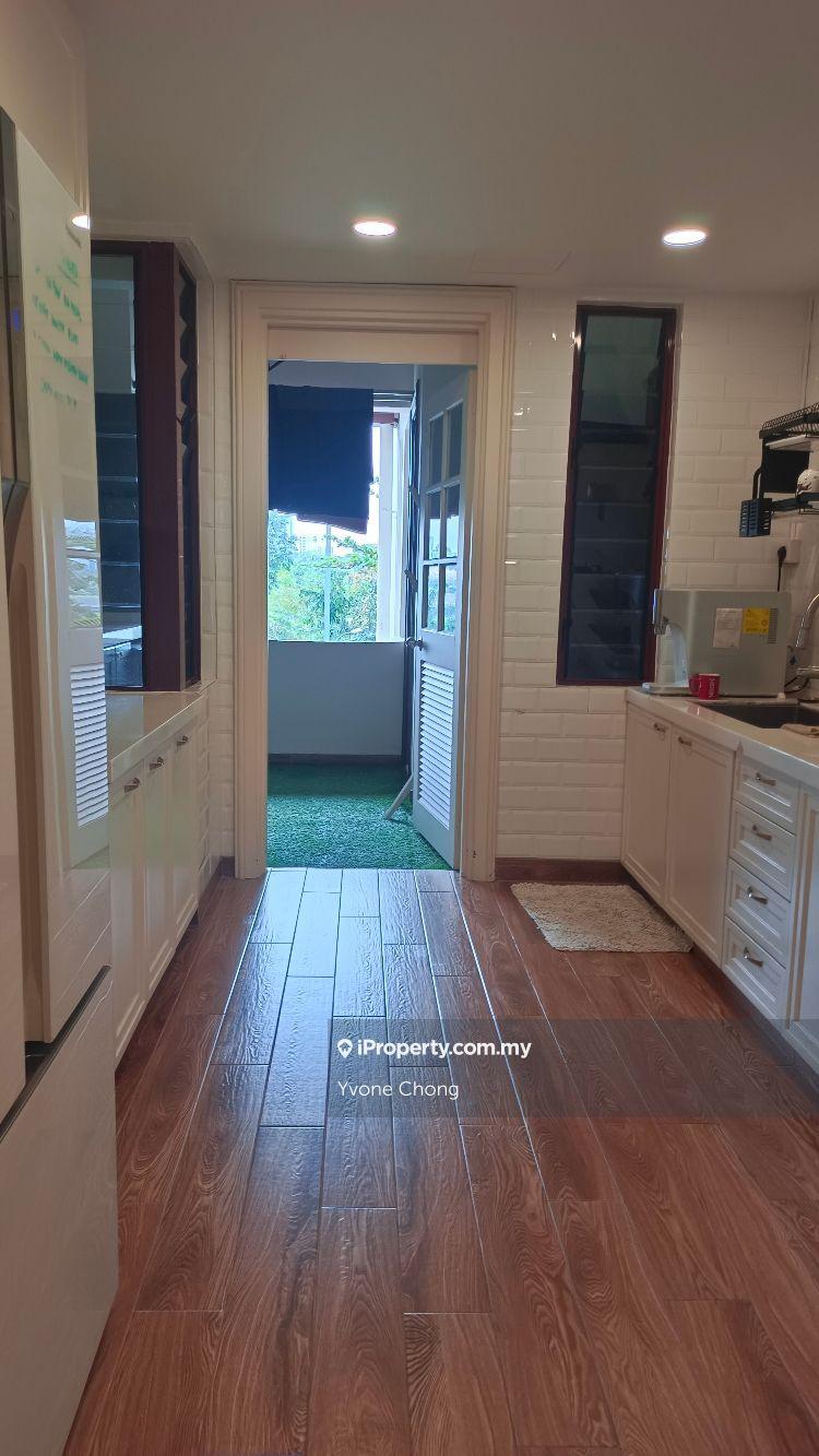Condominium for Rent in Seri Duta II by Yvone Chong - iProperty.com.my