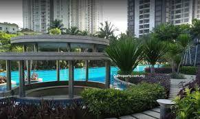 Kondominium untuk Dijual di Kiaramas Danai oleh Julie Yong - iProperty.com.my