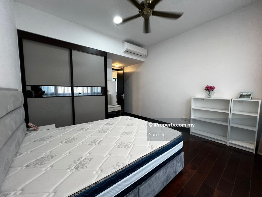 Condominium for Sale in Agile Mont Kiara by Sun Lee - iProperty.com.my
